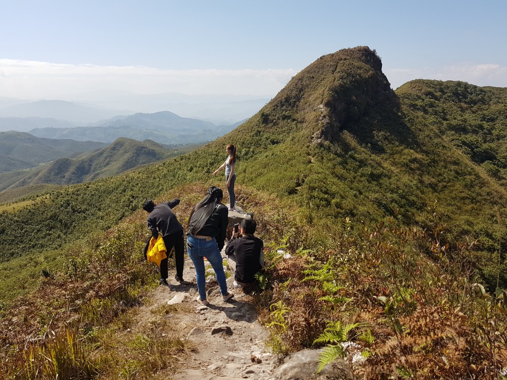 Houaphan Province - exploring the hometown of Ms Khamsee Thanbounheuang ...